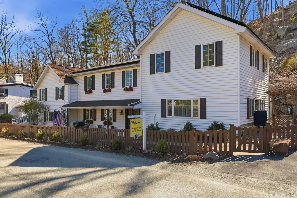 24 Mountain Road Cornwall On Hudson NY 12520