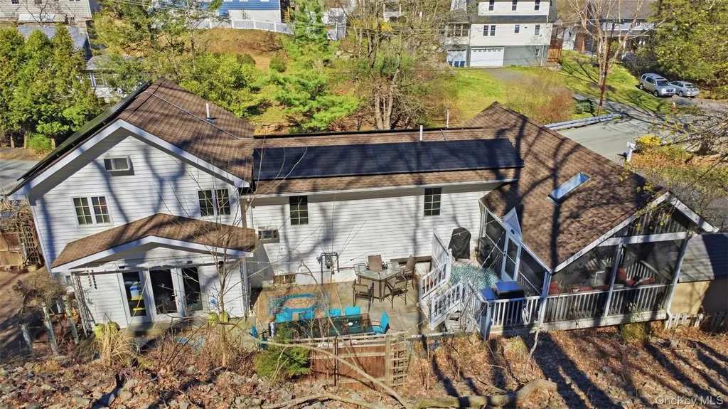 24 Mountain Road Cornwall On Hudson NY 12520