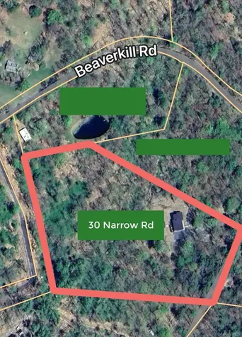 30 Narrow Road Kingston NY 12401
