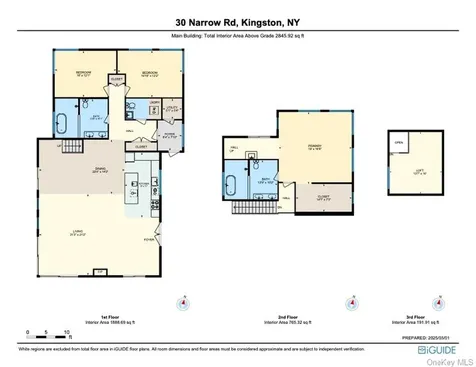 30 Narrow Road Kingston NY 12401