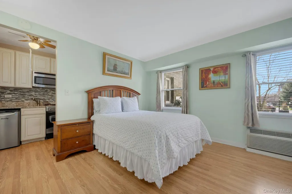 1 Stoneleigh Plaza Bronxville NY 10708