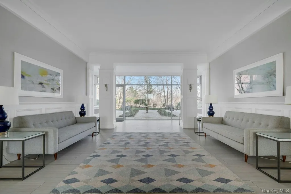 1 Stoneleigh Plaza Bronxville NY 10708