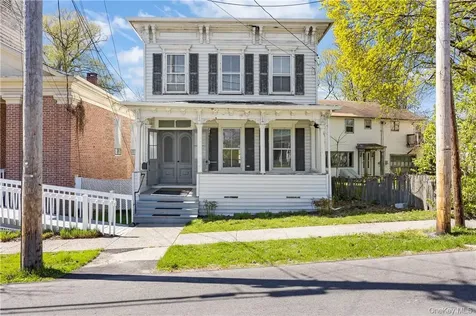 20 N Franklin Street Athens NY 12015