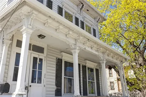 20 N Franklin Street Athens NY 12015