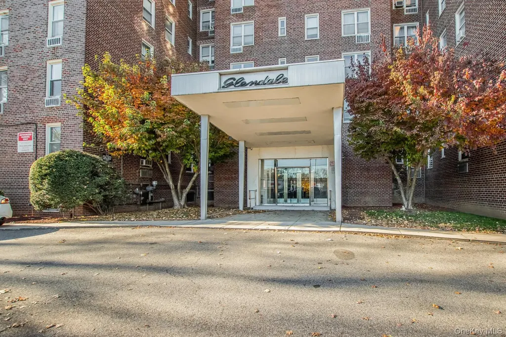 125 Bronx River Road Yonkers NY 10704