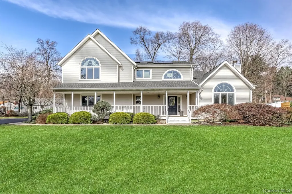 11 Mills Road Suffern NY 10901