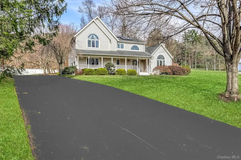 11 Mills Road Suffern NY 10901