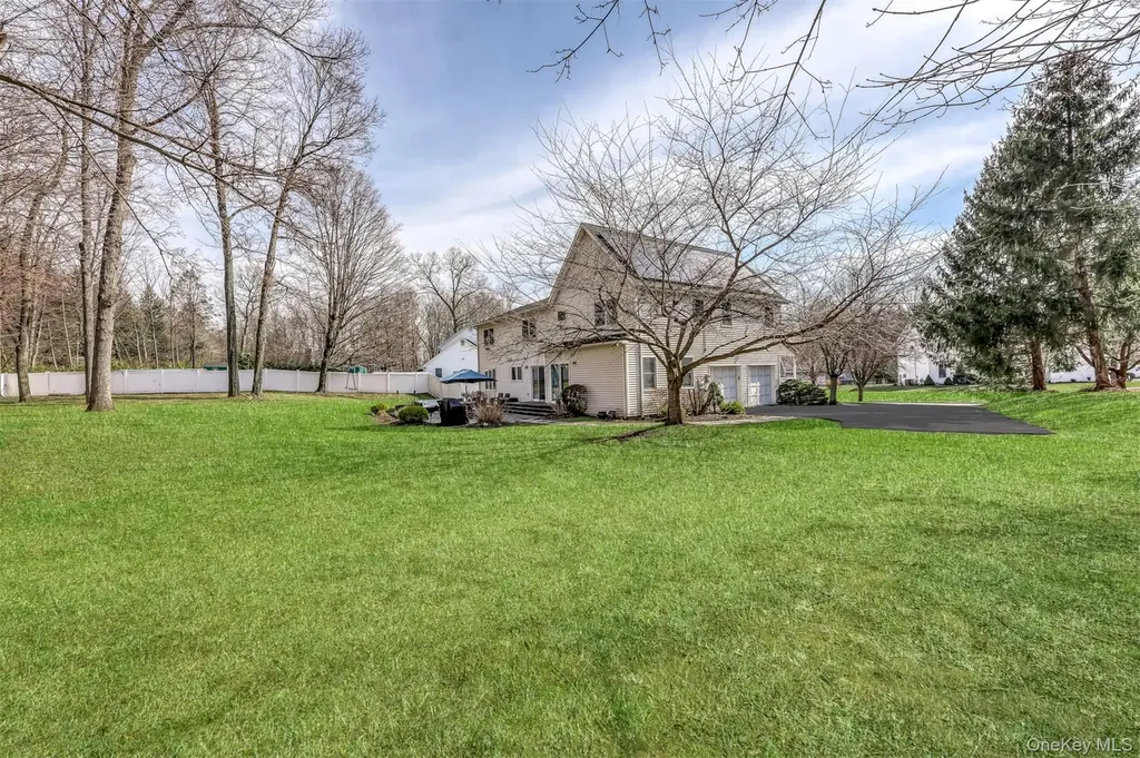 11 Mills Road Suffern NY 10901