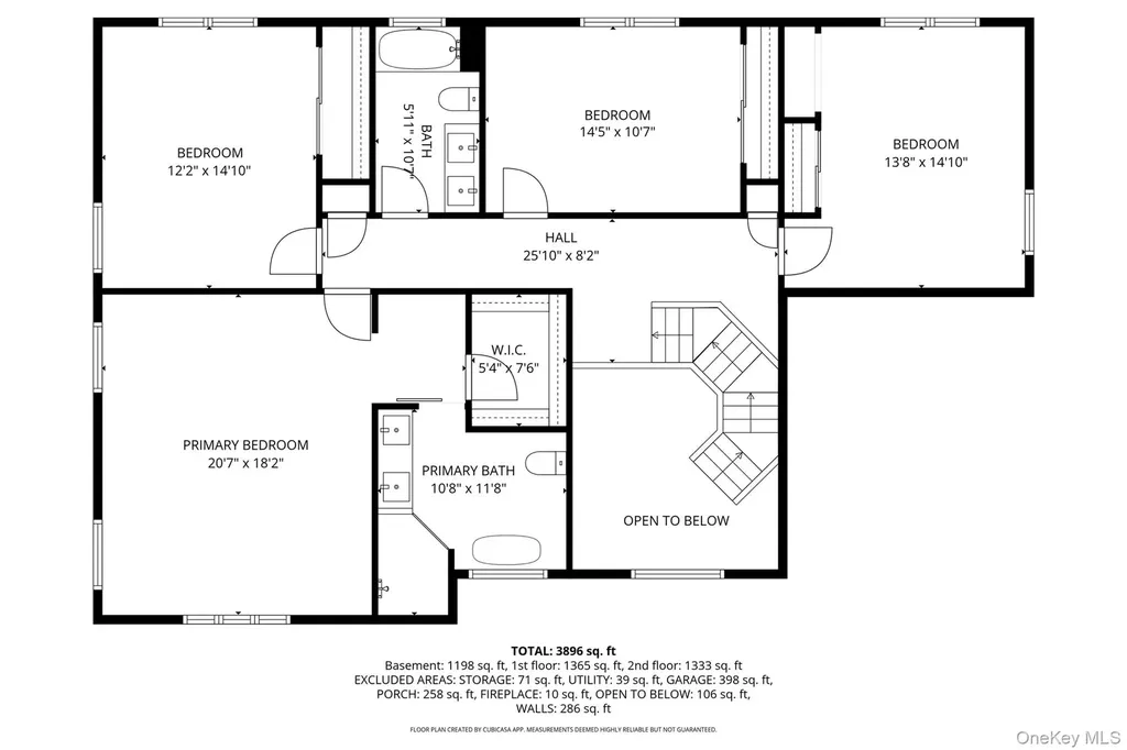 11 Mills Road Suffern NY 10901