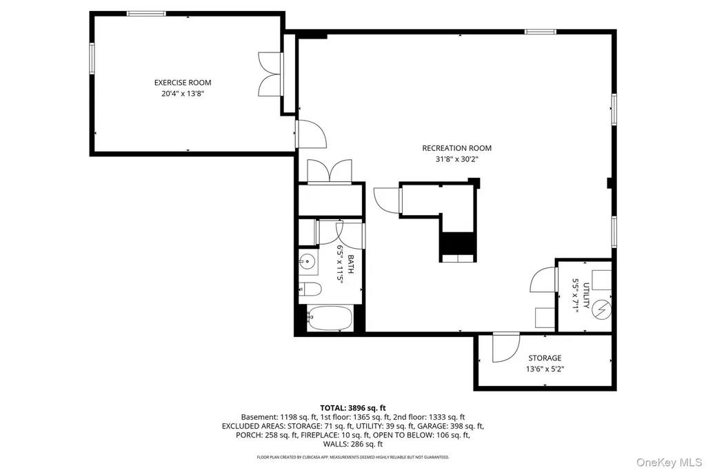 11 Mills Road Suffern NY 10901