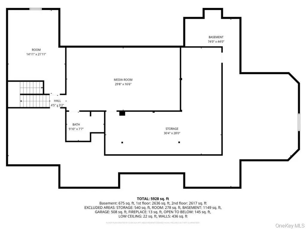 19 Parkview Circle Carmel NY 10512