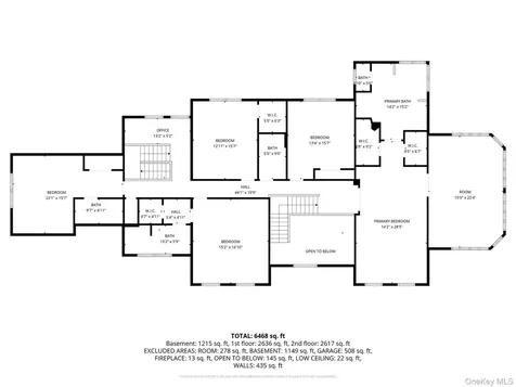 19 Parkview Circle Carmel NY 10512