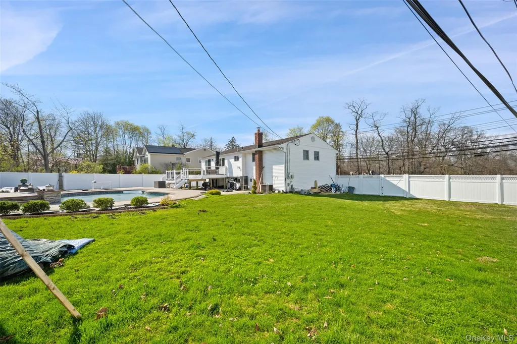 86 New Highway Commack NY 11725