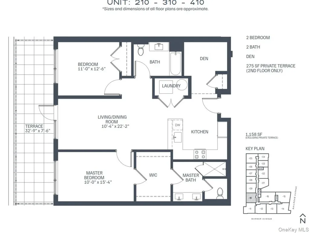 333 Warner Avenue Roslyn NY 11576