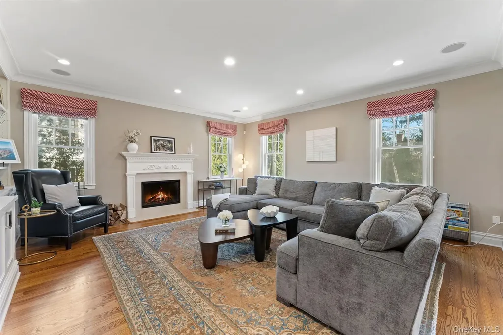 33 Wynmor Road Scarsdale NY 10583