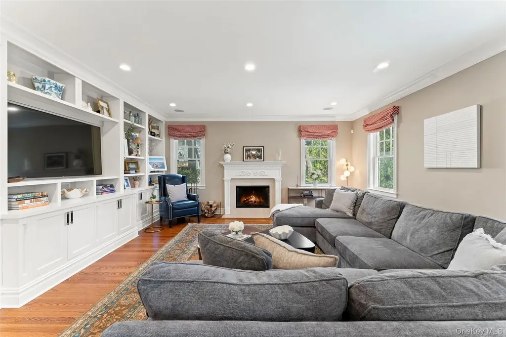 33 Wynmor Road Scarsdale NY 10583