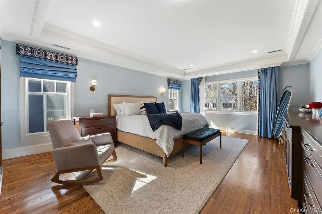 33 Wynmor Road Scarsdale NY 10583
