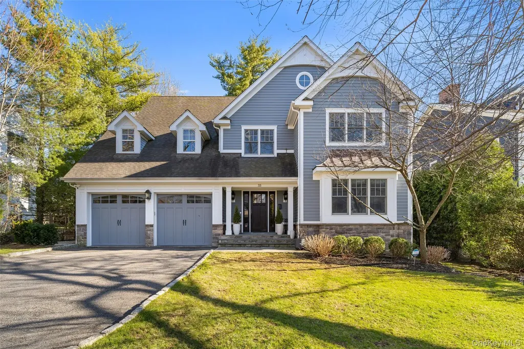 33 Wynmor Road Scarsdale NY 10583