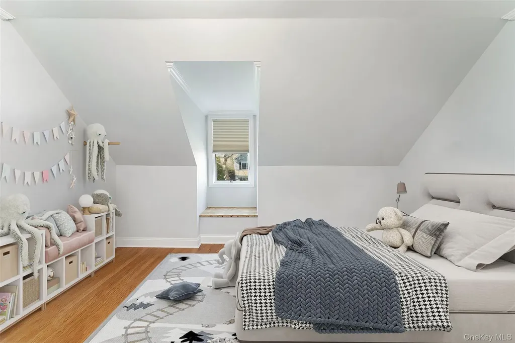 33 Wynmor Road Scarsdale NY 10583