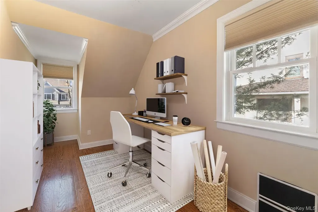 33 Wynmor Road Scarsdale NY 10583