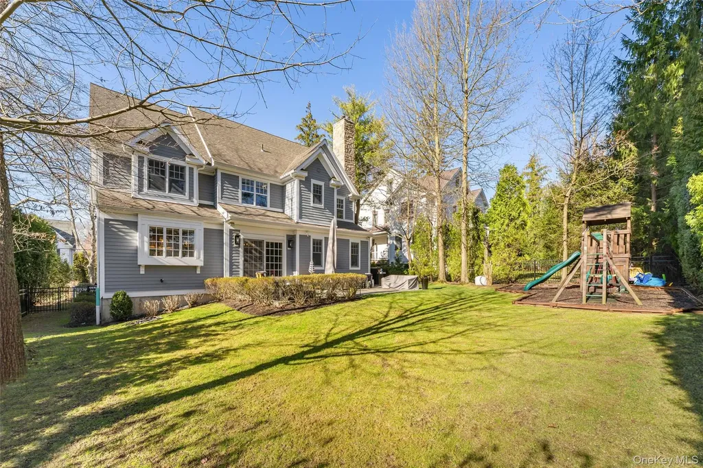 33 Wynmor Road Scarsdale NY 10583