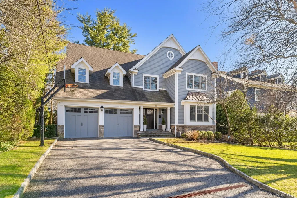 33 Wynmor Road Scarsdale NY 10583