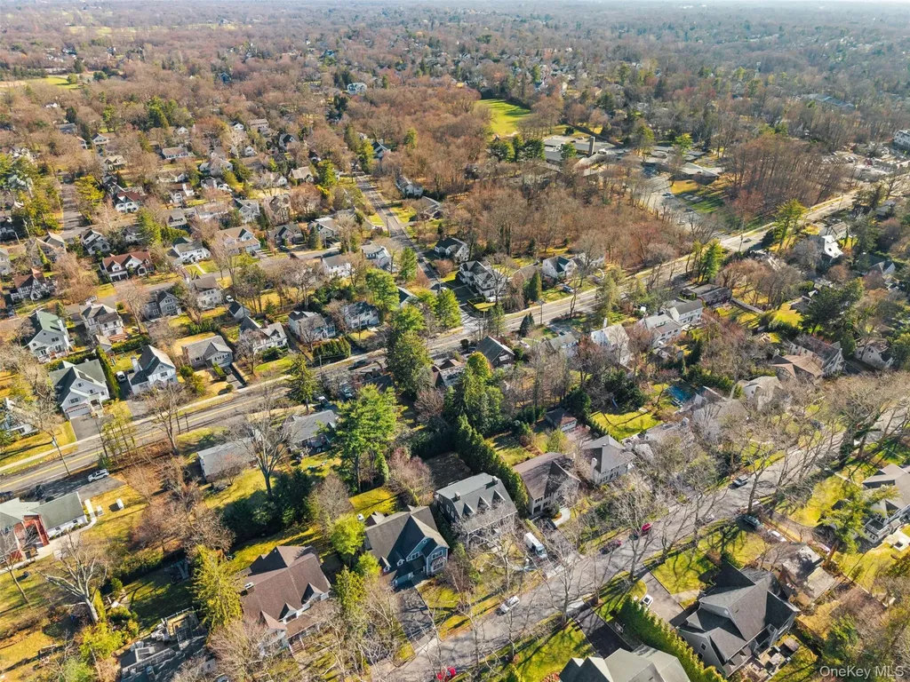 33 Wynmor Road Scarsdale NY 10583