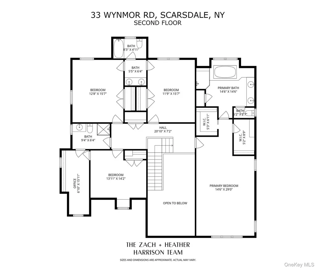 33 Wynmor Road Scarsdale NY 10583