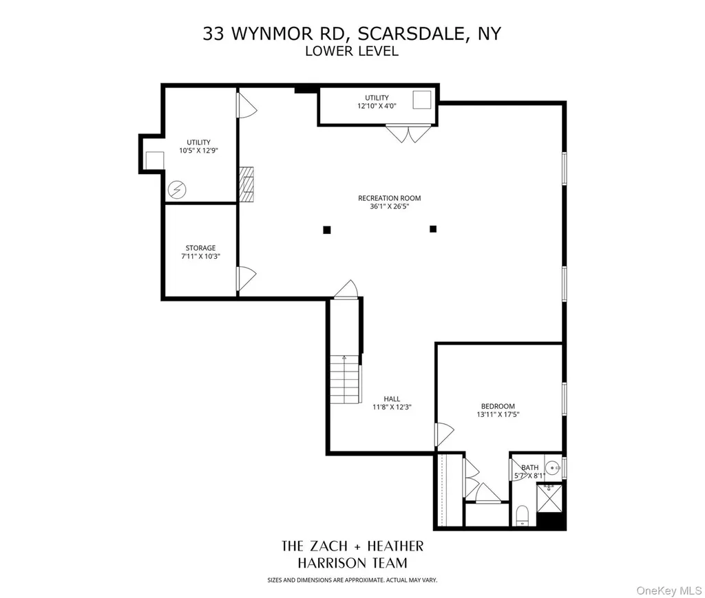 33 Wynmor Road Scarsdale NY 10583