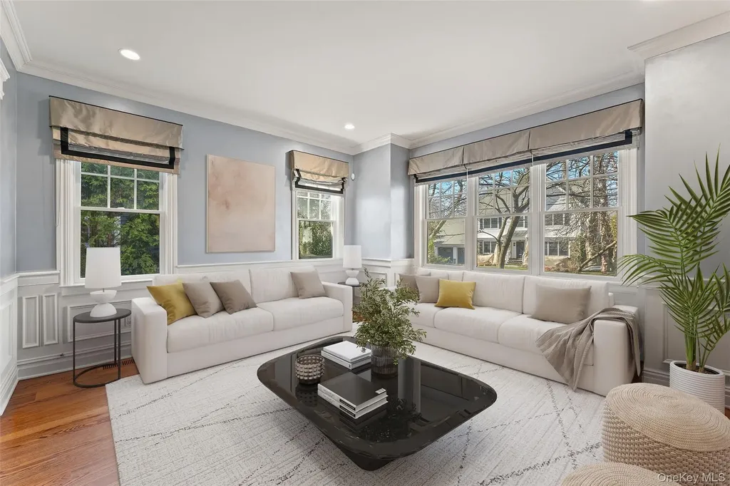 33 Wynmor Road Scarsdale NY 10583