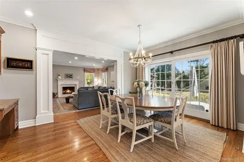 33 Wynmor Road Scarsdale NY 10583