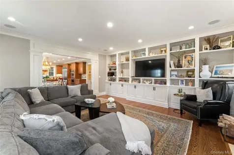 33 Wynmor Road Scarsdale NY 10583