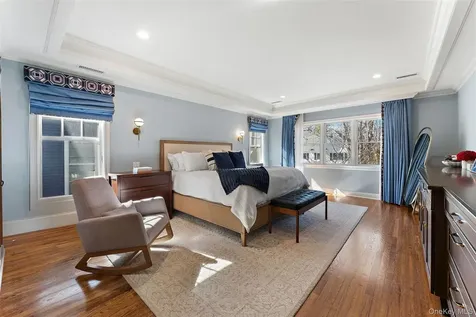 33 Wynmor Road Scarsdale NY 10583