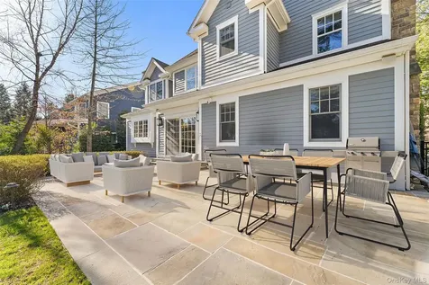 33 Wynmor Road Scarsdale NY 10583