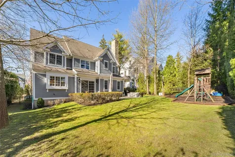 33 Wynmor Road Scarsdale NY 10583