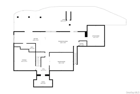 350 Wooded Hill Court Chappaqua NY 10514