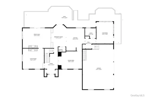 350 Wooded Hill Court Chappaqua NY 10514