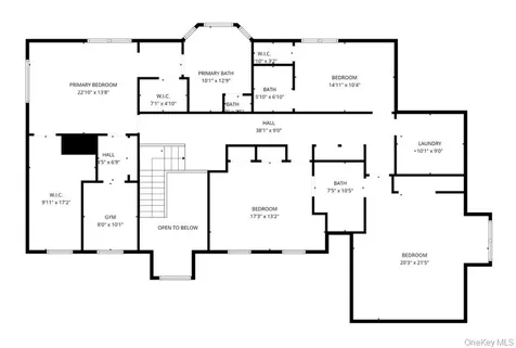350 Wooded Hill Court Chappaqua NY 10514