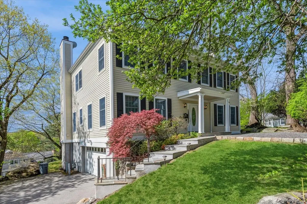 1 Southgate Avenue Hastings-on-hudson NY 10706