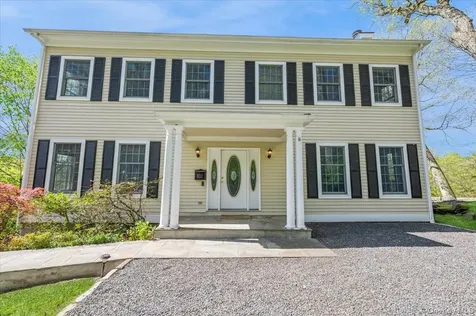 1 Southgate Avenue Hastings-on-hudson NY 10706