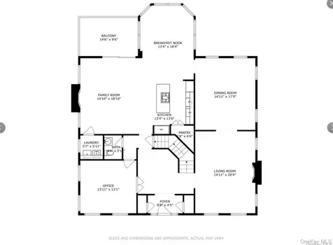 1 Southgate Avenue Hastings-on-hudson NY 10706
