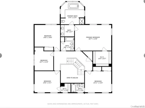 1 Southgate Avenue Hastings-on-hudson NY 10706