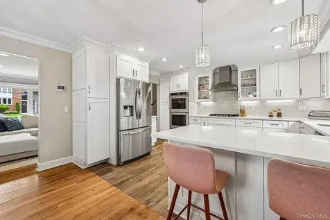 30 Rutledge Road Scarsdale NY 10583