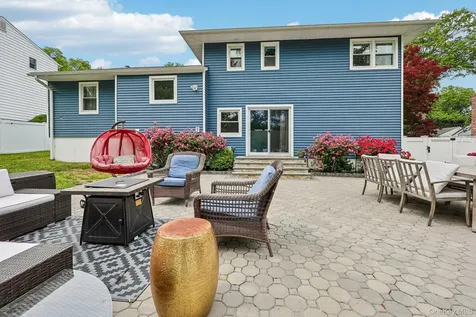 30 Rutledge Road Scarsdale NY 10583