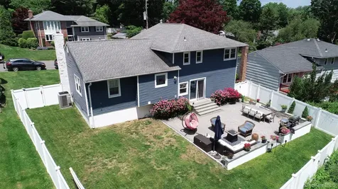 30 Rutledge Road Scarsdale NY 10583