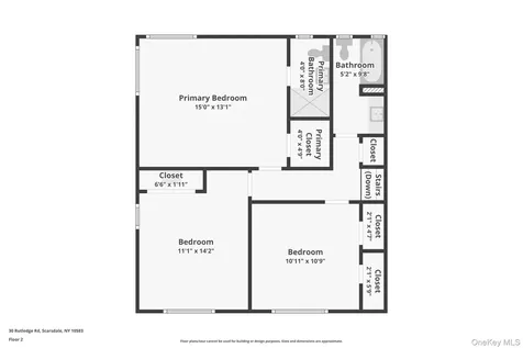 30 Rutledge Road Scarsdale NY 10583
