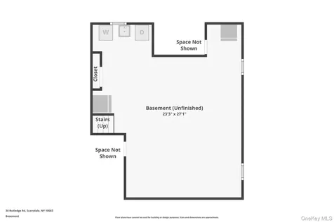 30 Rutledge Road Scarsdale NY 10583
