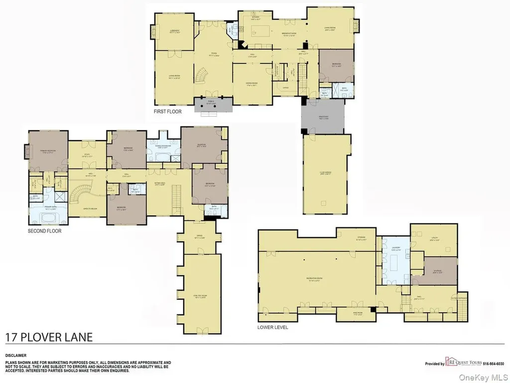 17 Plover Lane Lloyd Harbor NY 11743