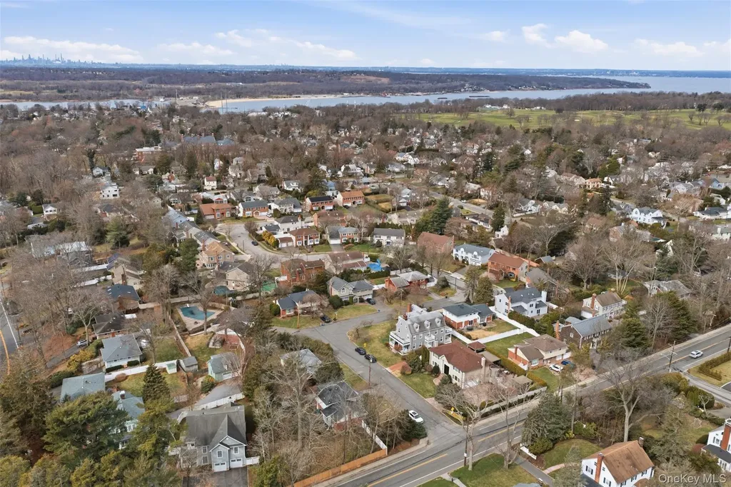 2 Knoll Lane Glen Head NY 11545