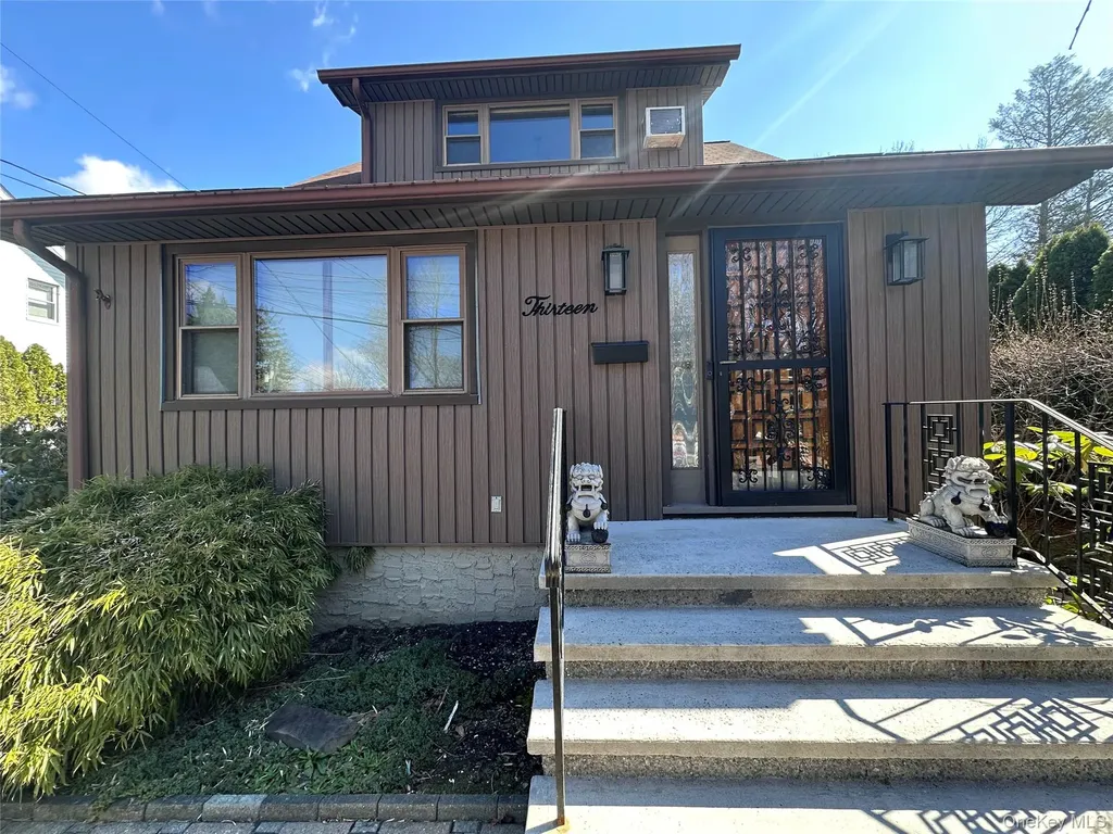 13 James Street Montrose NY 10548